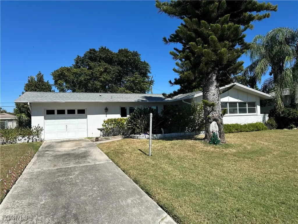 1401 SE 25th Terrace, Cape Coral, FL 33904 - Image #1
