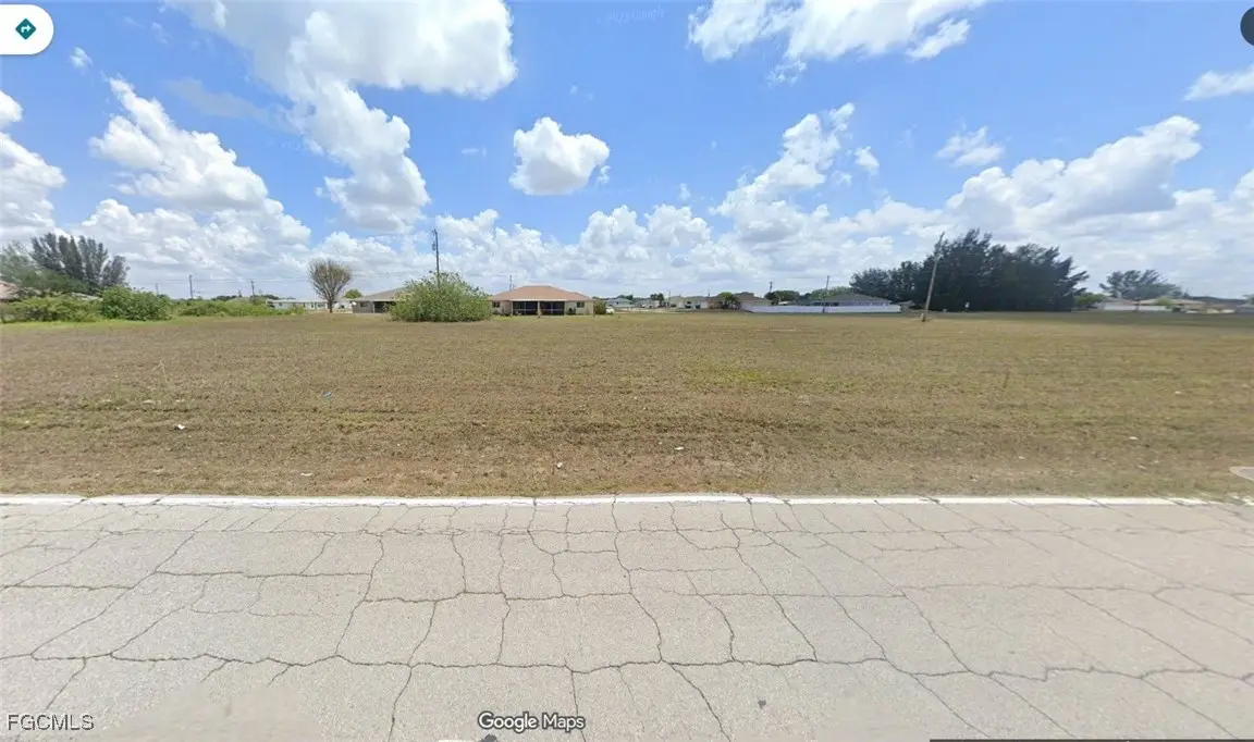 1825 Andalusia Boulevard, Cape Coral, FL 33909 - Image #1