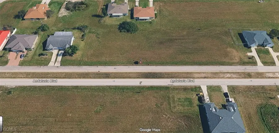 1825 Andalusia Boulevard, Cape Coral, FL 33909 - Image #2