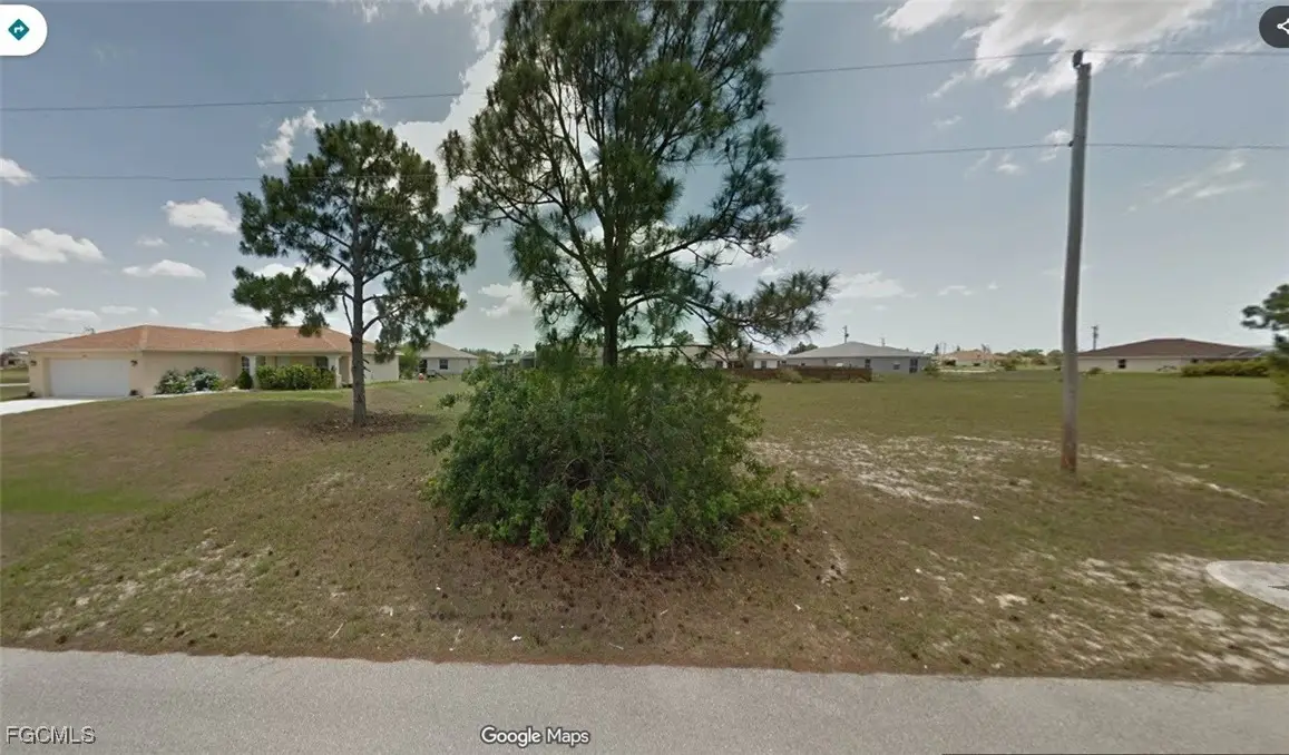 2122 NW 23rd Terrace, Cape Coral, FL 33993 - Image #1