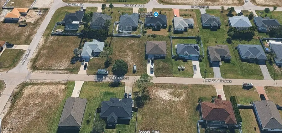 2122 NW 23rd Terrace, Cape Coral, FL 33993 - Image #2