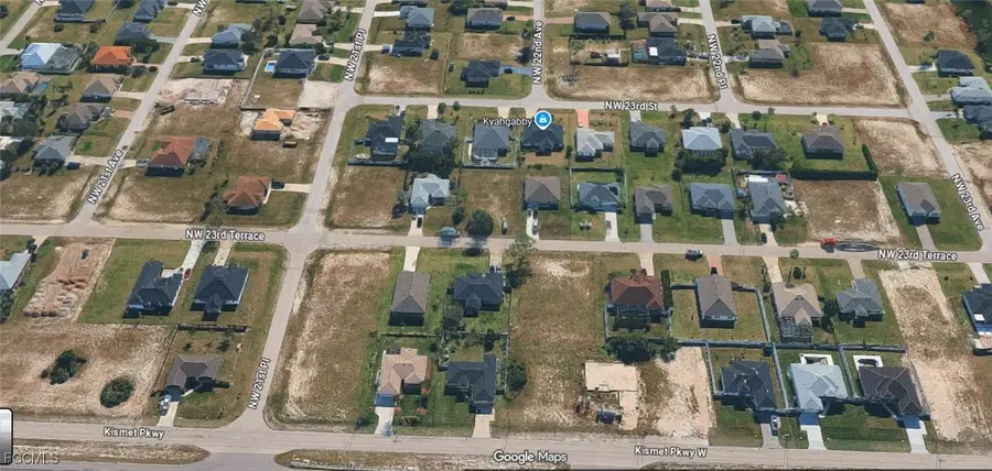 2122 NW 23rd Terrace, Cape Coral, FL 33993 - Image #3