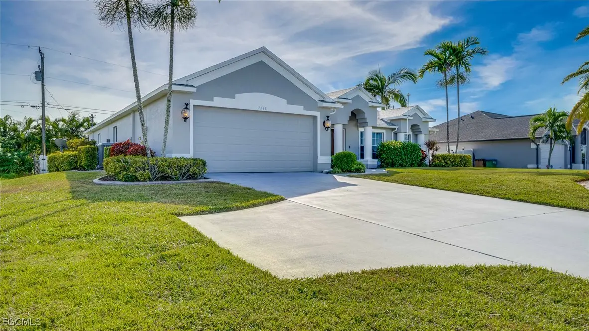 2548 Gleason Parkway, Cape Coral, FL 33914 - Image #1