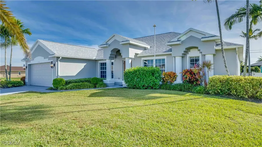 2548 Gleason Parkway, Cape Coral, FL 33914 - Image #2