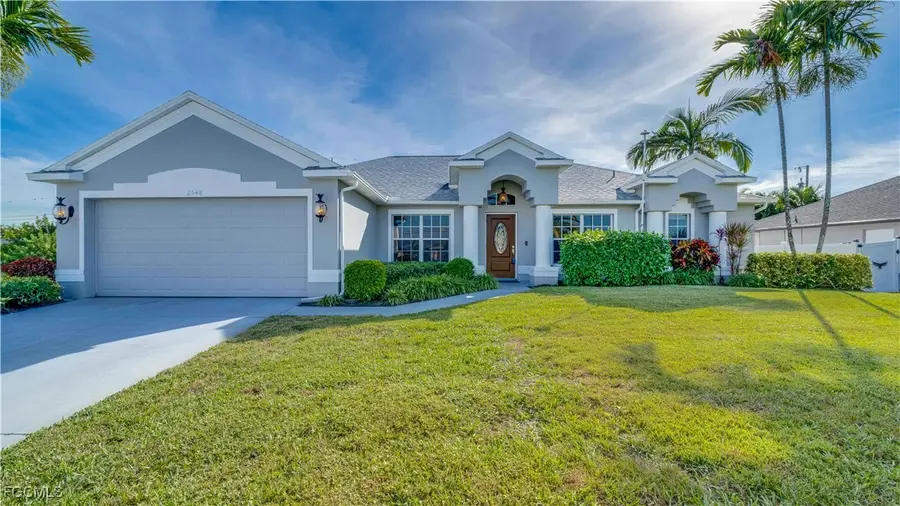 2548 Gleason Parkway, Cape Coral, FL 33914 - Image #3