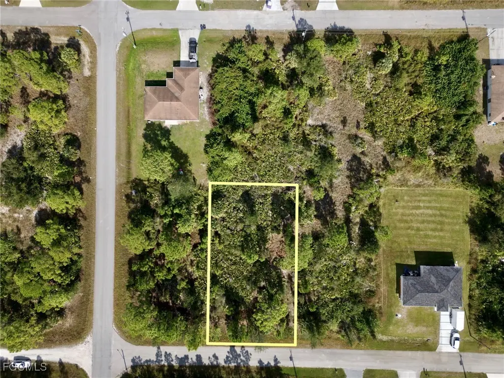 3216 41st Street W, Lehigh Acres, FL 33971 - Image #1