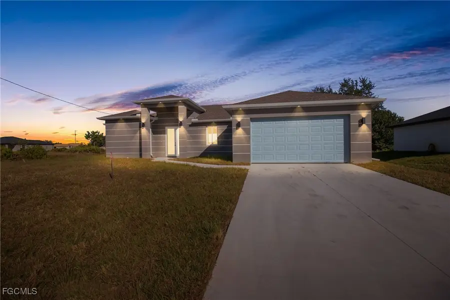 2716 25th Street Sw, Lehigh Acres, FL 33976 - Image #2