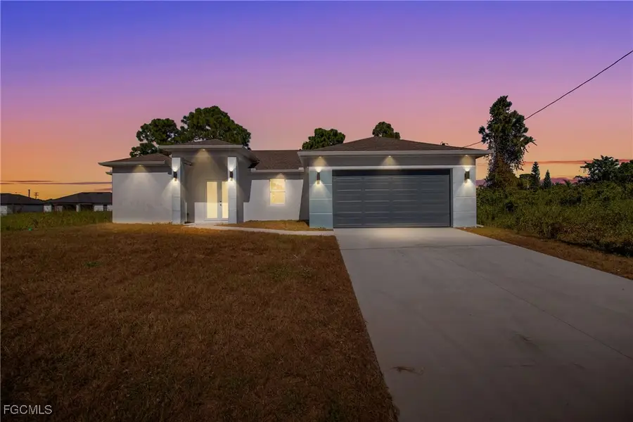 3022 33rd Street Sw, Lehigh Acres, FL 33976 - Image #3