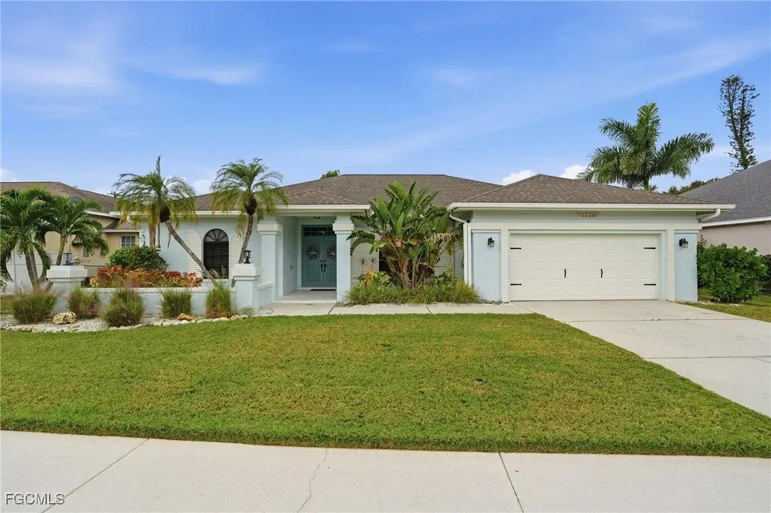 1440 Argyle Drive, Fort Myers, FL 33919 - Image #1