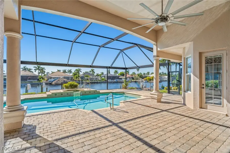 2822 SW 49th Terrace, Cape Coral, FL 33914 - Image #2