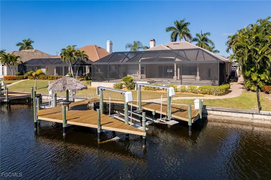 2822 SW 49th Terrace, Cape Coral, FL 33914 - Image #3