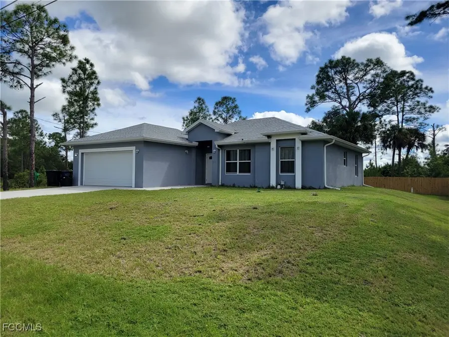 1138 Jaguar Boulevard, Lehigh Acres, FL 33974 - Image #2