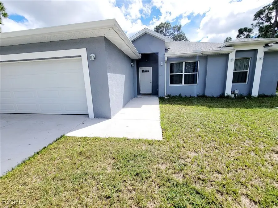 1138 Jaguar Boulevard, Lehigh Acres, FL 33974 - Image #3