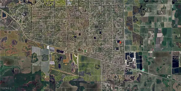 1247 Edna Street E, Lehigh Acres, FL 33974