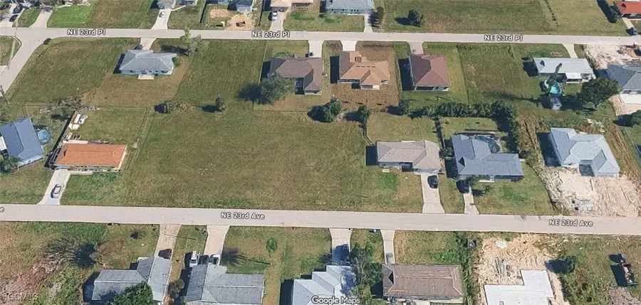 2215 NE 23rd Avenue, Cape Coral, FL 33909 - Image #2