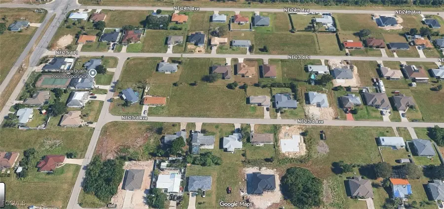 2215 NE 23rd Avenue, Cape Coral, FL 33909 - Image #3