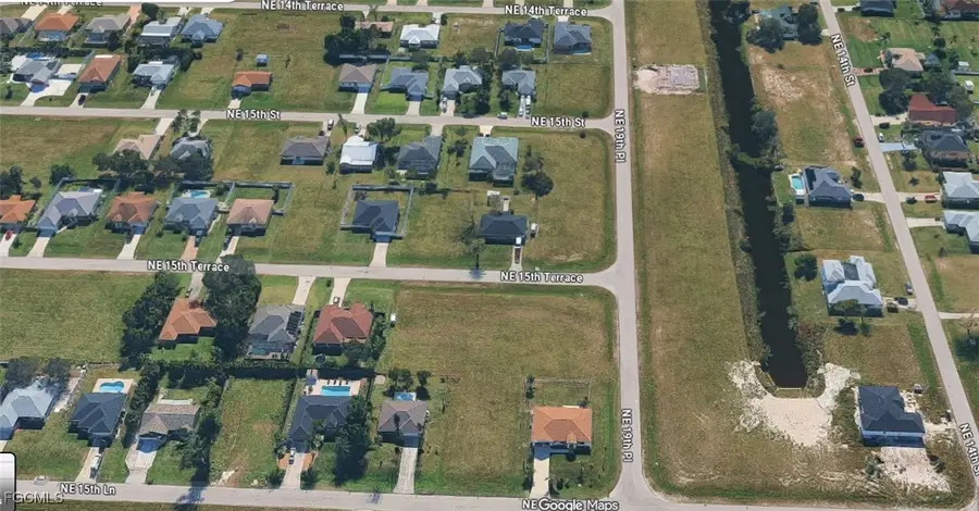 1918 NE 15th Terrace, Cape Coral, FL 33909 - Image #3