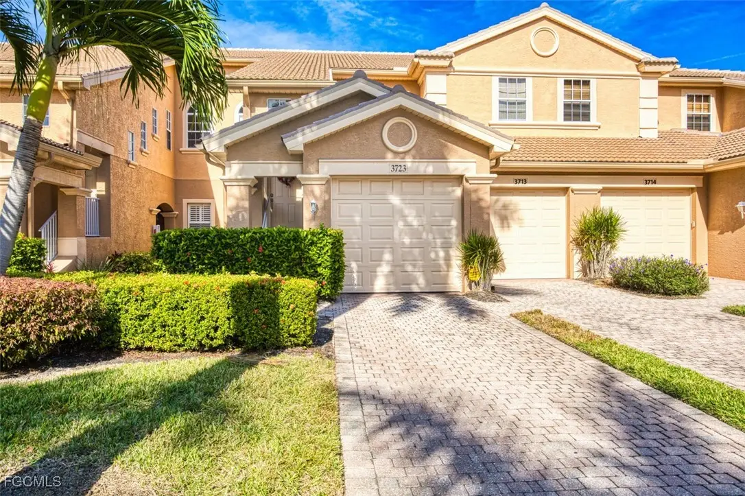 13831 Lake Mahogany Boulevard #3723, Fort Myers, FL 33907 - Image #1