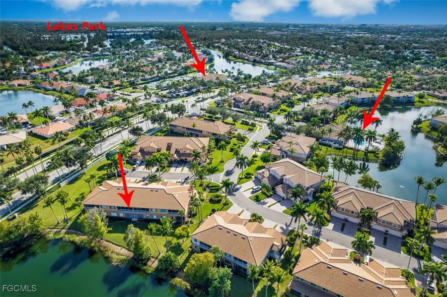 13831 Lake Mahogany Boulevard #3723, Fort Myers, FL 33907 - Image #2