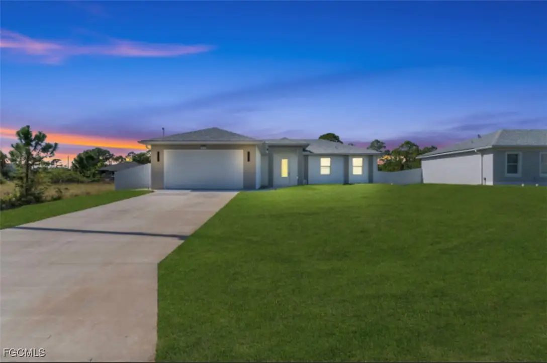 528 Redwood Avenue, Lehigh Acres, FL 33974 - Image #1