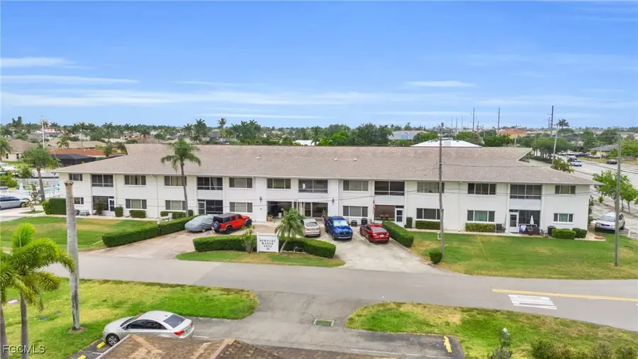 4802 Tudor Drive #201, Cape Coral, FL 33904 - Image #2