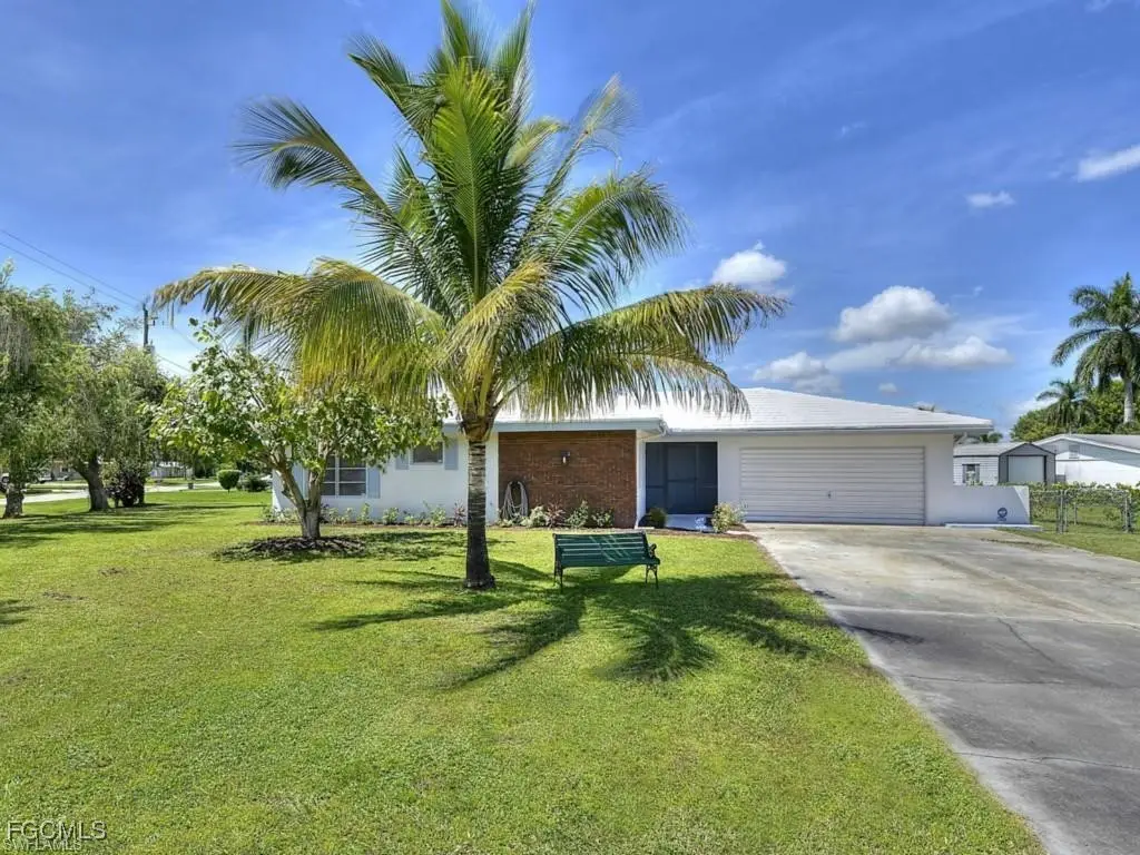 303 Georgia Avenue, Fort Myers, FL 33905 - Image #1