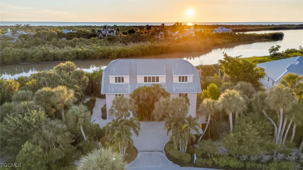1987 My Tern Court, Sanibel, FL 33957 - Image #1