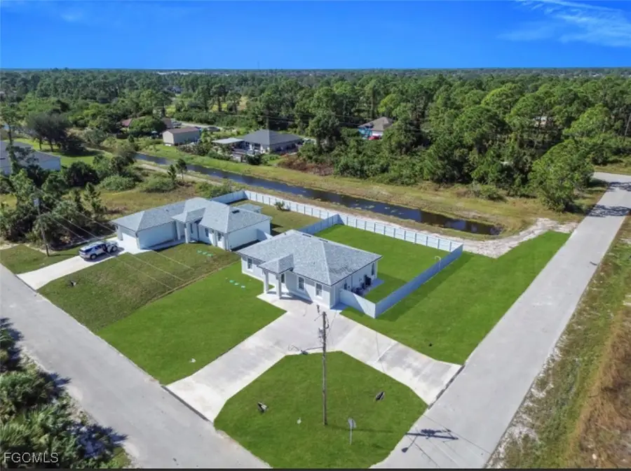 946 Hansen Street E, Lehigh Acres, FL 33974 - Image #3