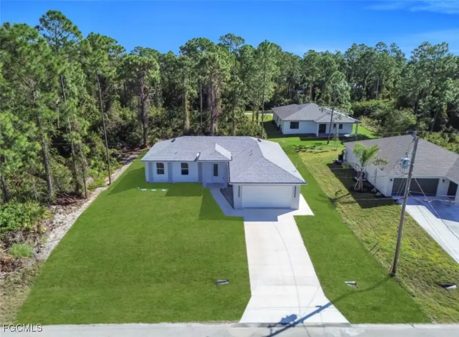 513 Redwood Avenue S, Lehigh Acres, FL 33974 - Image #2