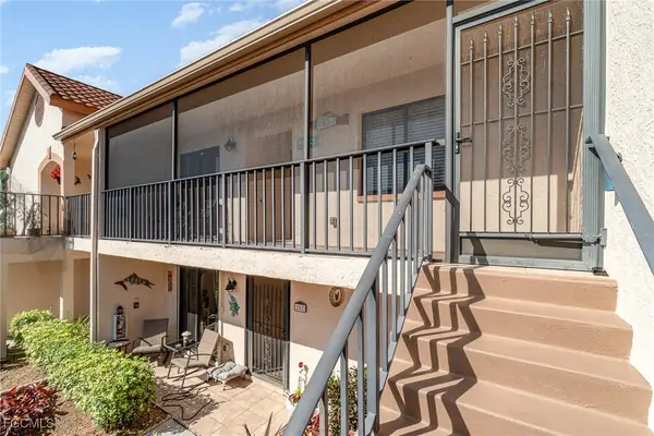 13120 Cross Creek Boulevard #208, Fort Myers, FL 33912