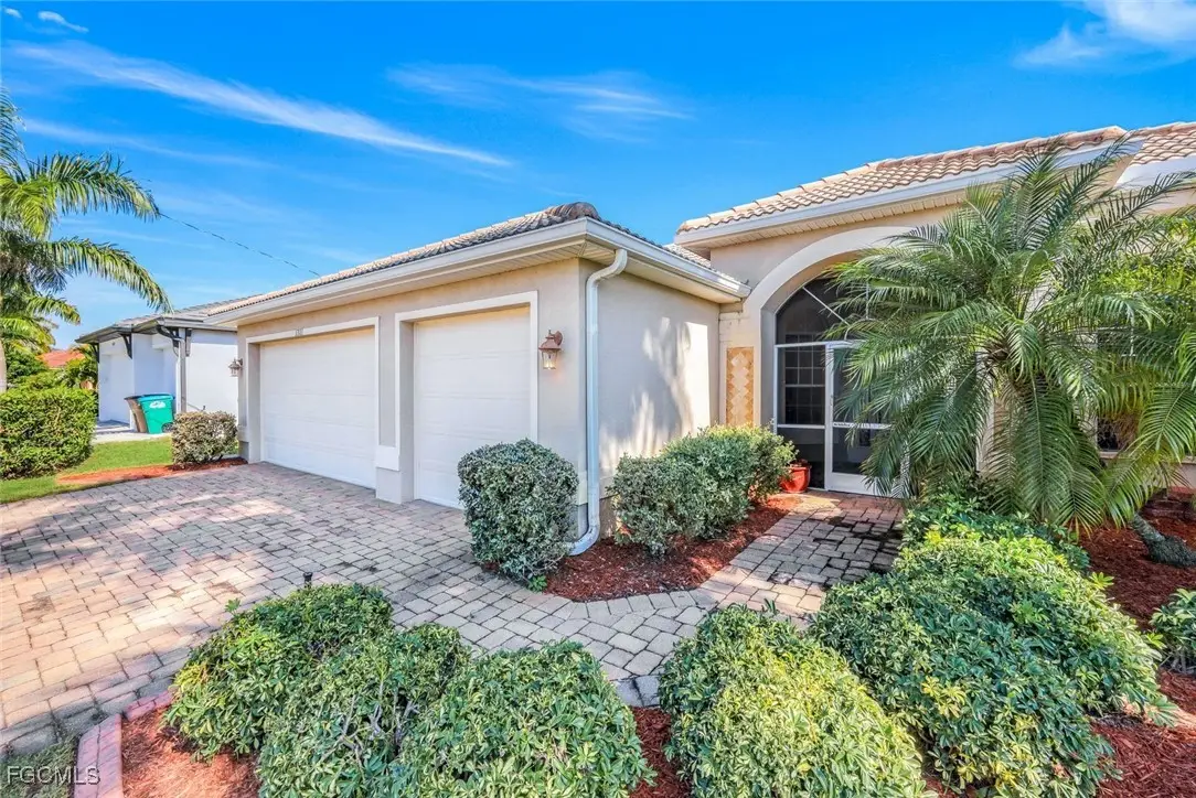 5321 SW 23rd Avenue, Cape Coral, FL 33914 - Image #1