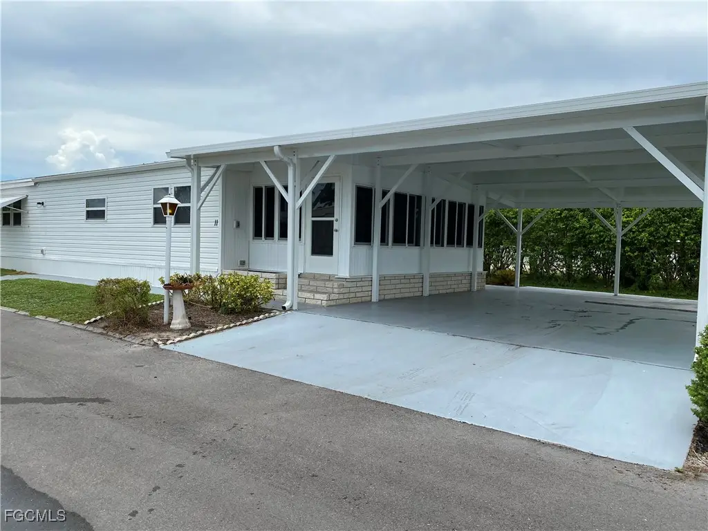 10 Blue Skys Drive, Naples, FL 34104 - Image #1