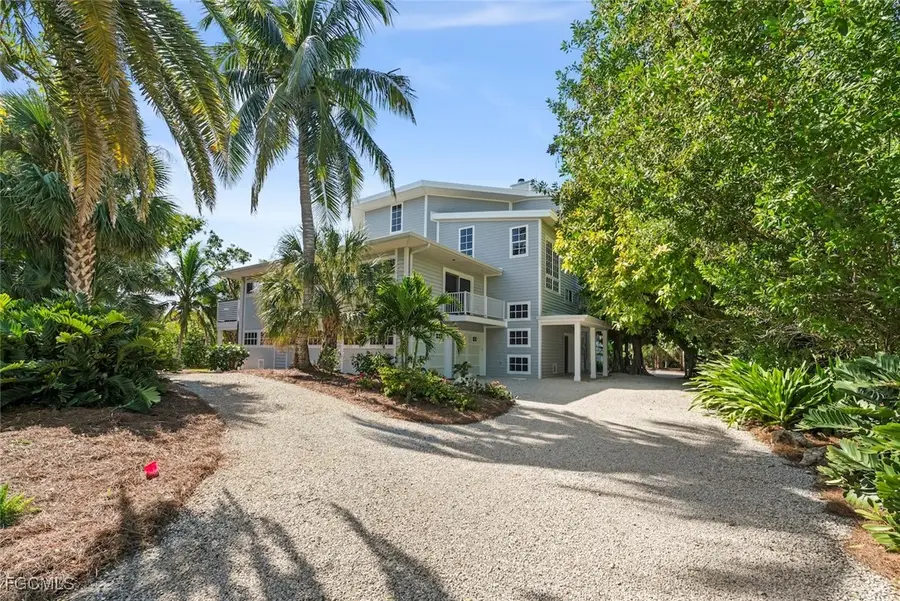 2451 Blind Pass Court, Sanibel, FL 33957 - Image #2