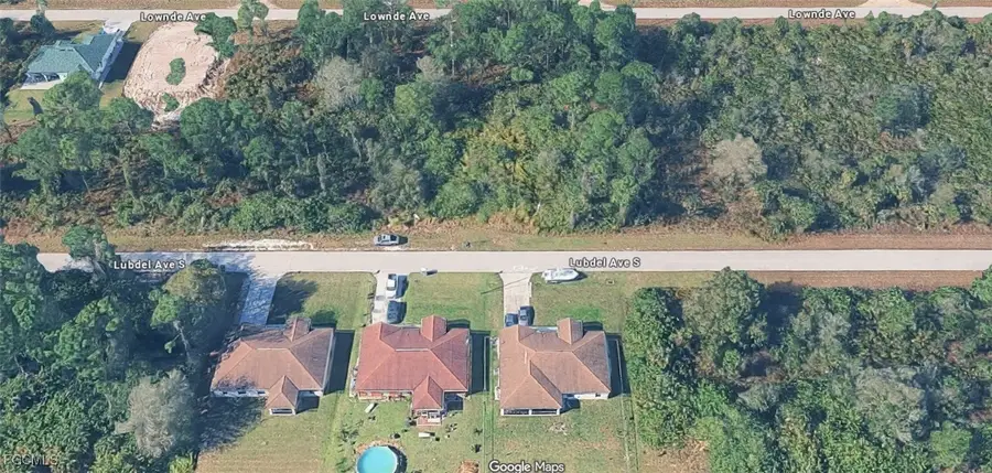 326 Lubdel Avenue S, Lehigh Acres, FL 33974 - Image #2