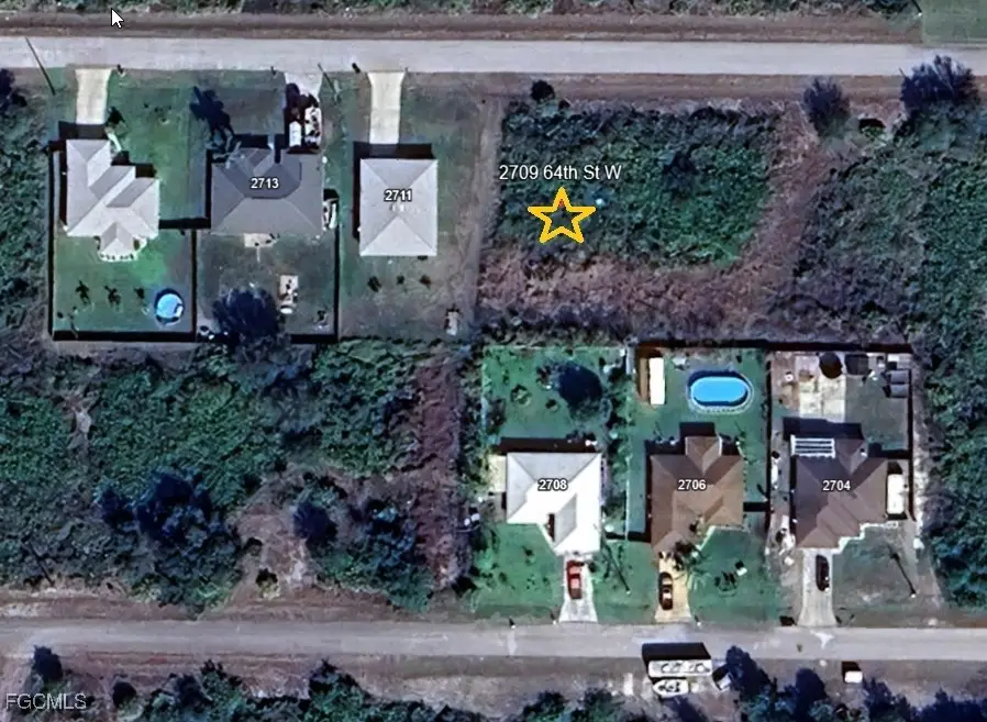 2709 64th Street W, Lehigh Acres, FL 33971 - Image #2