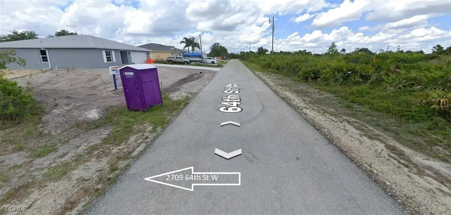 2709 64th Street W, Lehigh Acres, FL 33971 - Image #3