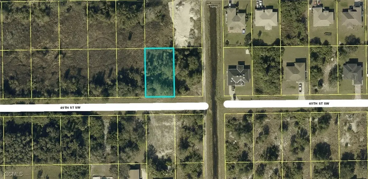 2602 49th Street Sw, Lehigh Acres, FL 33976 - Image #1