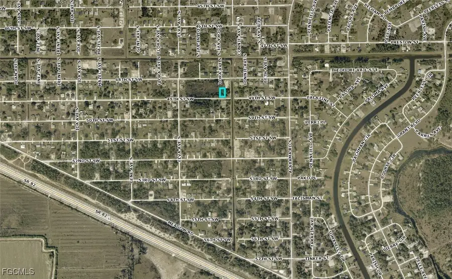 2602 49th Street Sw, Lehigh Acres, FL 33976 - Image #2