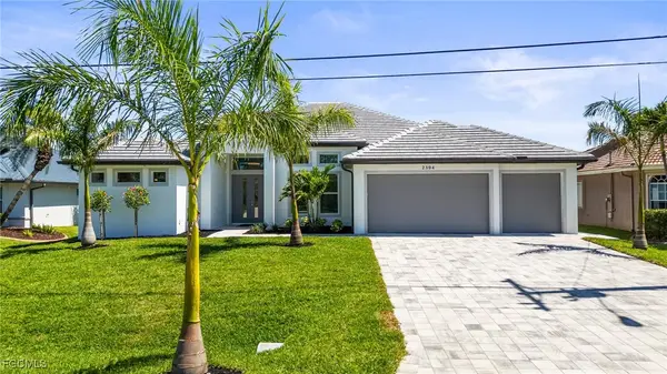 2304 SW 38th Terrace, Cape Coral, FL 33914