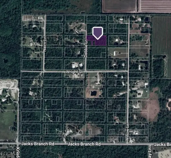 1130 Debbie Lane, Labelle, FL 33935