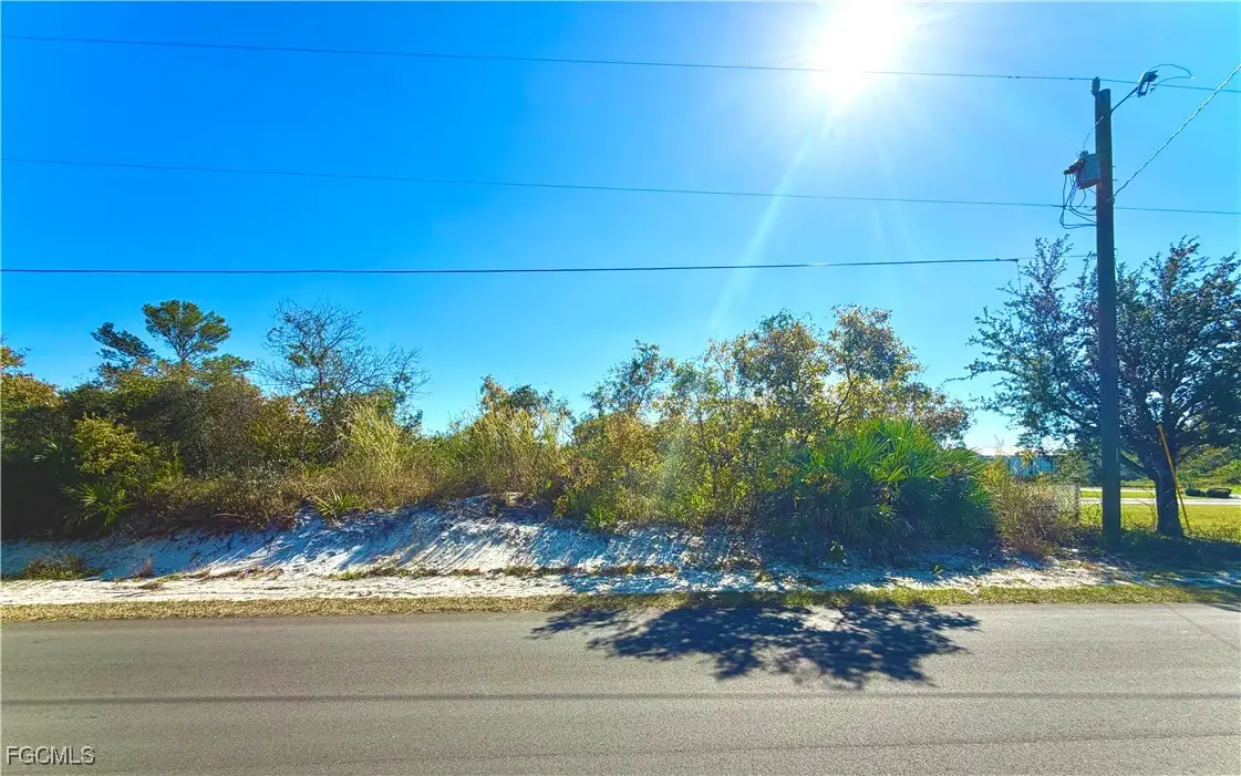 157 Cumberland Street, Lake Placid, FL 33852 - Image #1