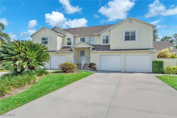 1526 Trafalgar Lane #B, Naples, FL 34116