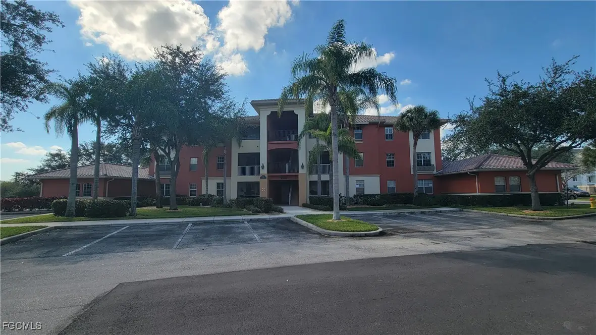 3953 Pomodoro Circle #202, Cape Coral, FL 33909 - Image #1
