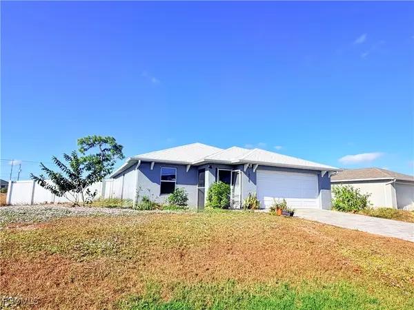 1010 NE 1st Avenue, Cape Coral, FL 33909