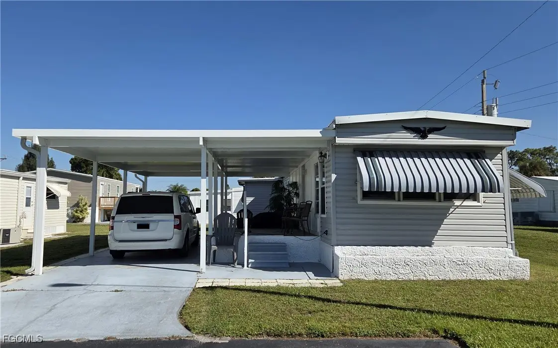 841 Winterest Drive, North Fort Myers, FL 33917 - Image #1