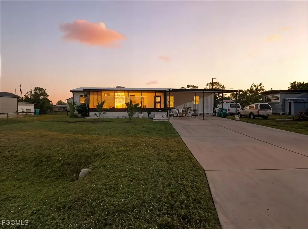 15389 Lime Drive, Punta Gorda, FL 33955 - Image #1