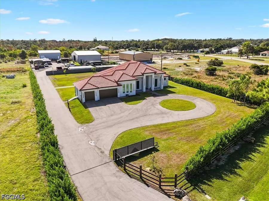 14582 Old Olga Road, Fort Myers, FL 33905 - #2