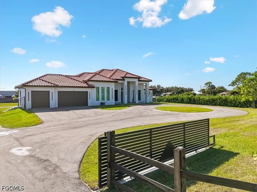 14582 Old Olga Road, Fort Myers, FL 33905 - #3