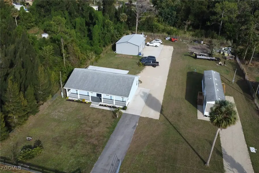 8117 Breeze Drive, North Fort Myers, FL 33917 - Image #3