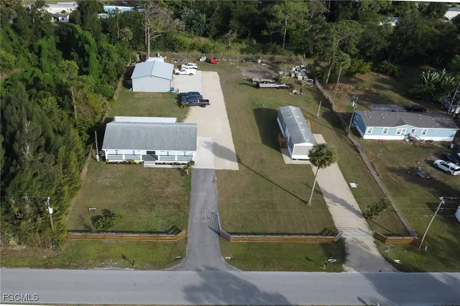 8111 Breeze Drive, North Fort Myers, FL 33917 - Image #2